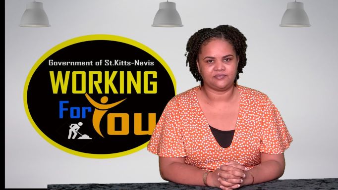 ACCESSING SERVICES AT THE COUNSELLING DEPARTMENT IS DONE VIA A PROCESS, SAYS COUNSELLOR RAWLINS