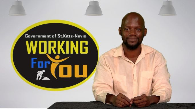 GOVERNMENT COMMITS TO GROWING AQUACULTURE SECTOR TO IMPROVE FOOD SECURITY IN ST. KITTS AND NEVIS