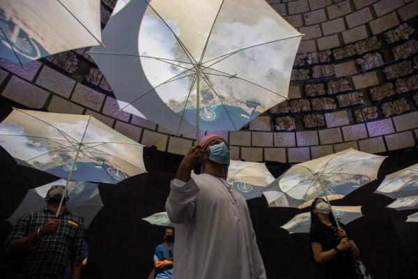 Expo 2020 Dubai’s World Food Day programme is a call to action to address ongoing problems related to food security