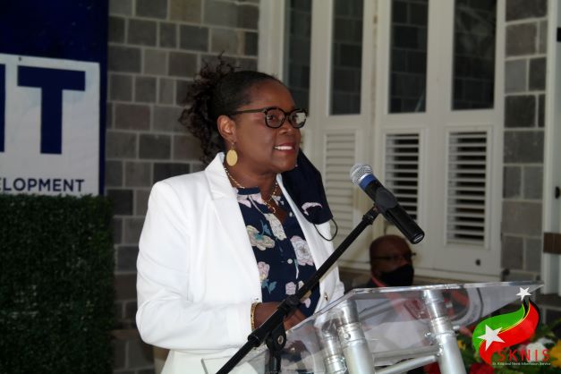 MINISTRY OF ENTERTAINMENT WORKING HARD TO CREATE NURTURING ENVIRONMENT FOR LOCAL TALENT