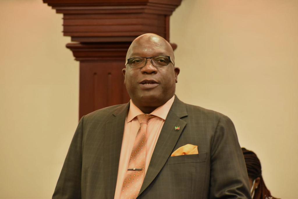 ST. KITTS AND NEVIS GOVERNMENT EASES MORE COVID-19 PROTOCOLS AS FEDERATION SURPASSES 80 PERCENT VACCINATION STATUS