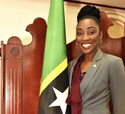 Clerk of the National Assembly Appointed to Serve as Counsellor at Washington D.C. Diplomatic Mission