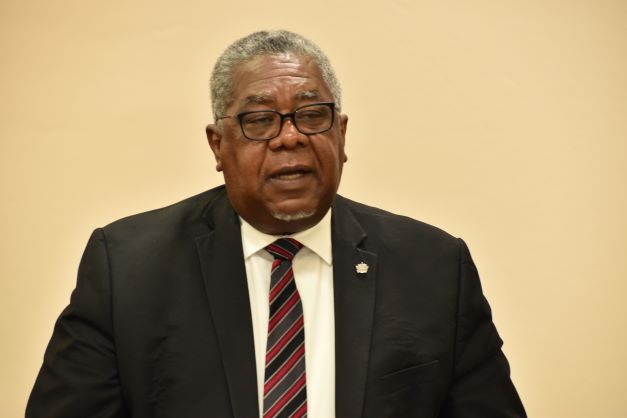 SECURITIES BILL, 2021 PASSED IN ST. KITTS AND NEVIS NATIONAL ASSEMBLY