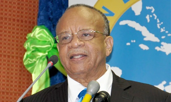 Statement On The Passing of Dr. Jean Holder, Former CTO Secretary General