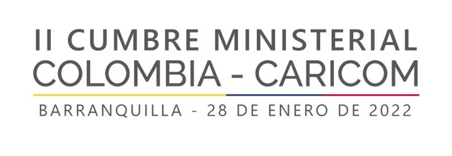 DECLARATION OF BARRANQUILLA II MINISTERIAL SUMMIT COLOMBIA – CARICOM