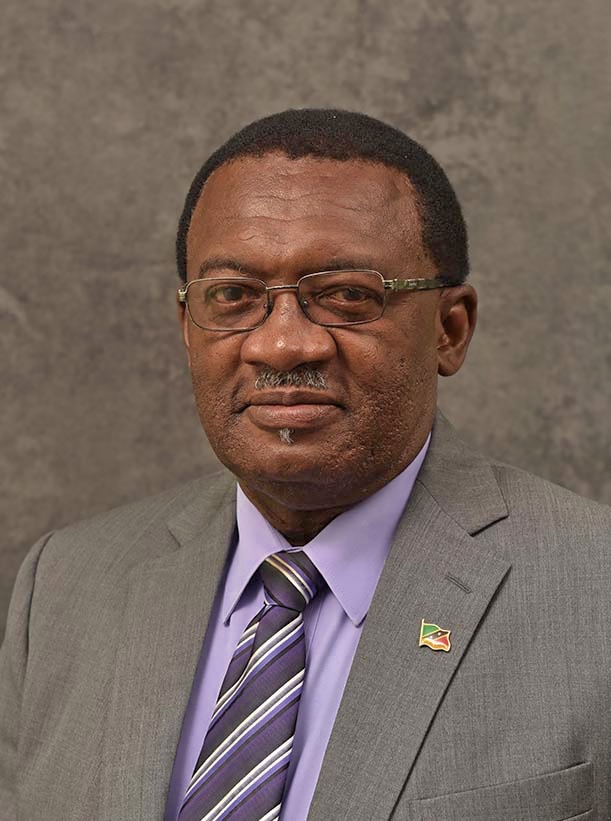 MINISTER HAMILTON ENCOURAGES PERSONS TO MEET SOCIAL SECURITY OBLIGATIONS