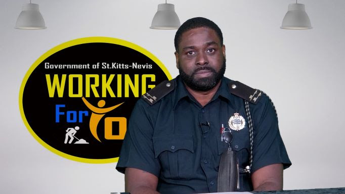 CUSTOMS & EXCISE DEPARTMENT EXPERIENCES OVER 200 MILLION DOLLAR DECREASE IN REVENUE DUE TO GLOBAL SUPPLY CHAIN CRISIS