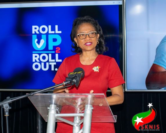 COVID-19 PANDEMIC LIKELY TO BECOME AN ENDEMIC LATER THIS YEAR, SAYS CMO DR. LAWS