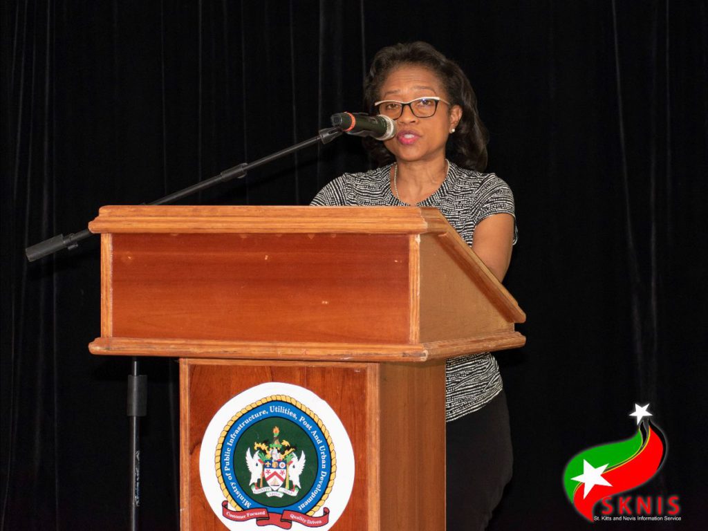 ST. KITTS AND NEVIS NEARS THE END OF THE FOURTH WAVE OF COVID-19 INFECTIONS, SAYS DR. LAWS