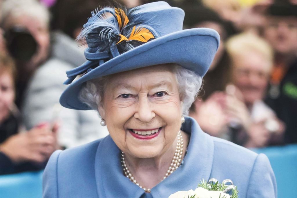 ACCESSION DAY MESSAGE–70TH PLATINUM JUBILEE BY HER MAJESTY QUEEN ELIZABETH THE SECOND