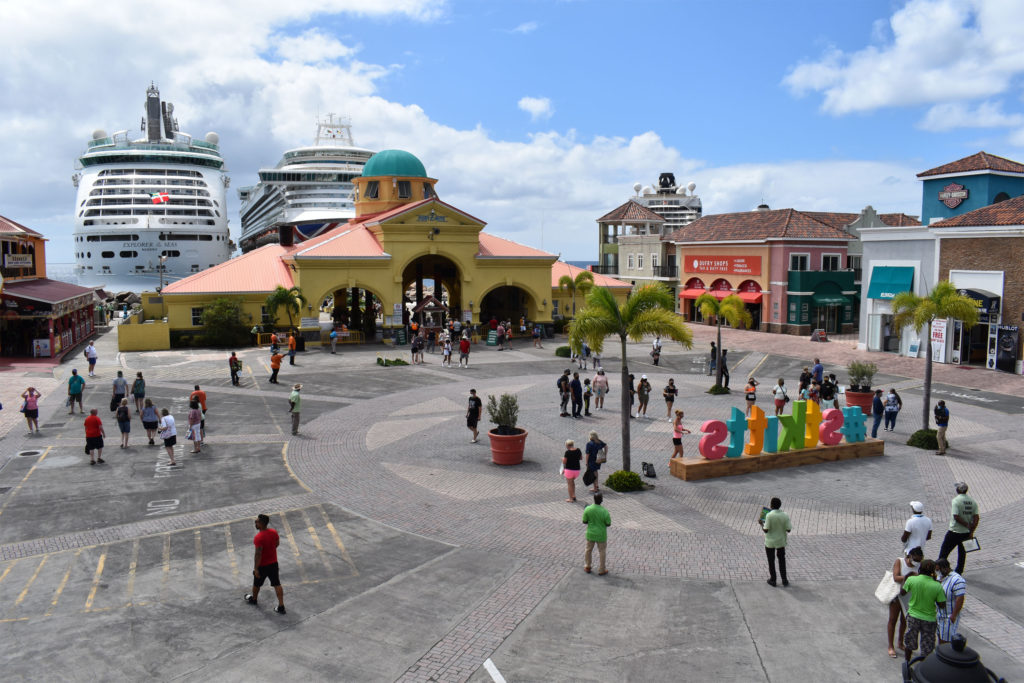 Tourism sector experiencing a rebound, says Prime Minister Harris