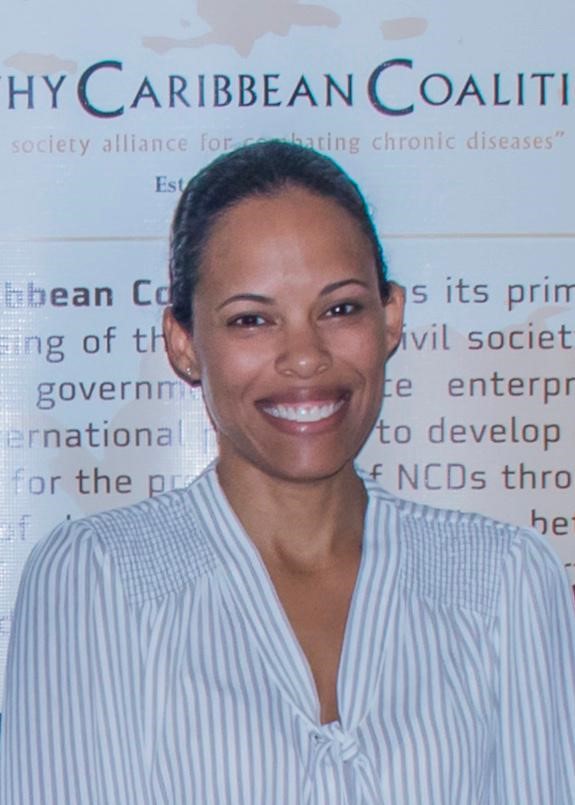 HCC preparing to expand its advocacy on nutrition issues at the international level