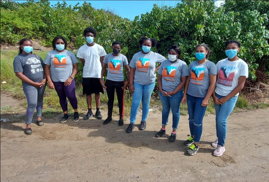 YOUTH SERVICES IN ST. KITTS AND NEVIS TO IMPROVE FOLLOWING COLLABORATION WITH YOUTH WORK ACADEMY