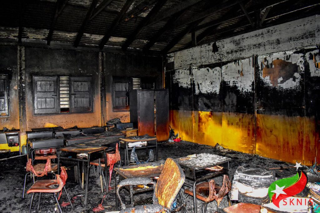 ATTACK ON THE JOSHUA OBADIAH WILLIAMS PRIMARY SCHOOL WAS AN ATTACK ON THE ENTIRE EDUCATION FRATERNITY