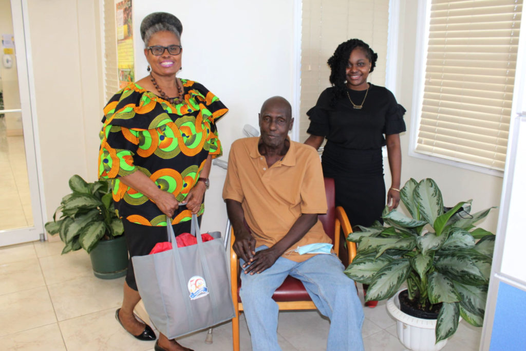 Nevis Co-operative Credit Union gives back to members as it celebrates 50th anniversary