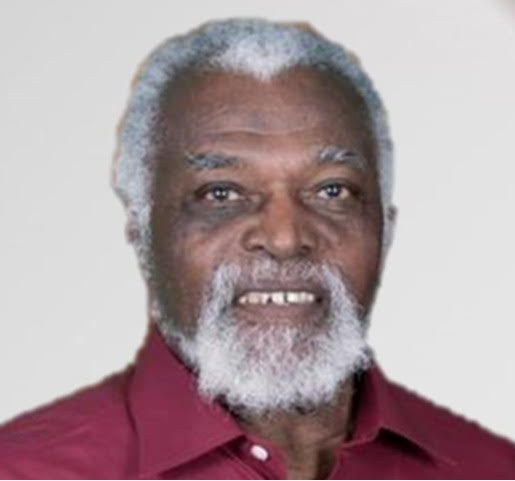 PASSING OF FORMER LABOUR COMMISSIONER, CLIFFORD THOMAS