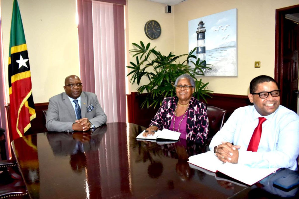 PM HARRIS PARTICIPATES VIRTUALLY IN 33RD INTER-SESSIONAL MEETING OF CARICOM HEADS OF GOVERNMENT