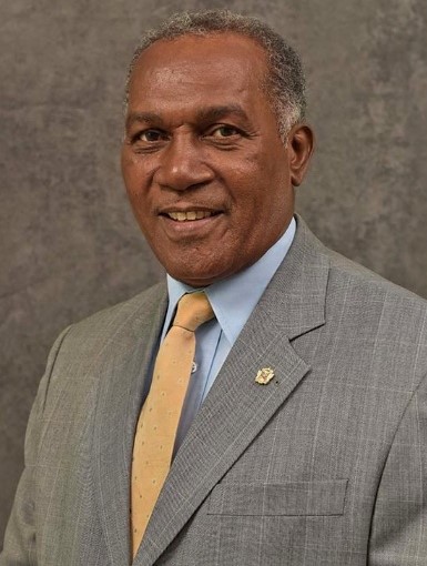 A Tribute to His Excellency Ambassador Vance Amory