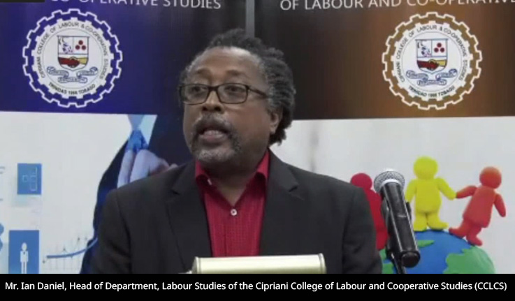 GBV Workplace Policy Ratified by Regional Employers and Workers