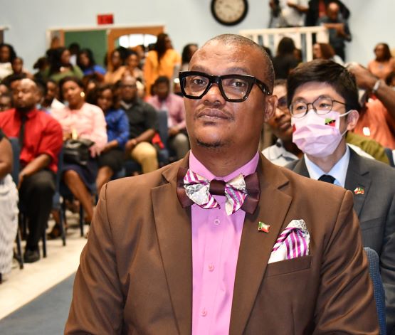 MINISTRY OF EDUCATION PURSUING SEVEN PRIORITY AREAS TO ENSURE EQUITABLE ACCESS TO EDUCATION