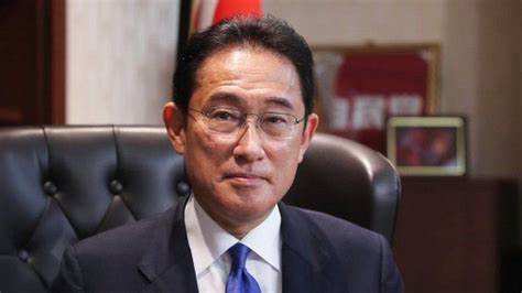 JAPAN CONGRATULATES NEW ST. KITTS AND NEVIS PRIME MINISTER