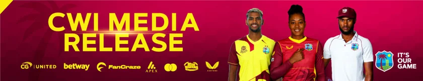 New Zealand go 1-0 up in CG United ODI Series