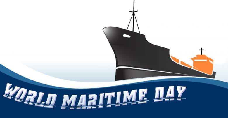 MESSAGE BY HON. MARSHA HENDERSON, MINISTER OF INTERNATIONAL TRANSPORT IN OBSERVANCE OF WORLD MARITIME DAY