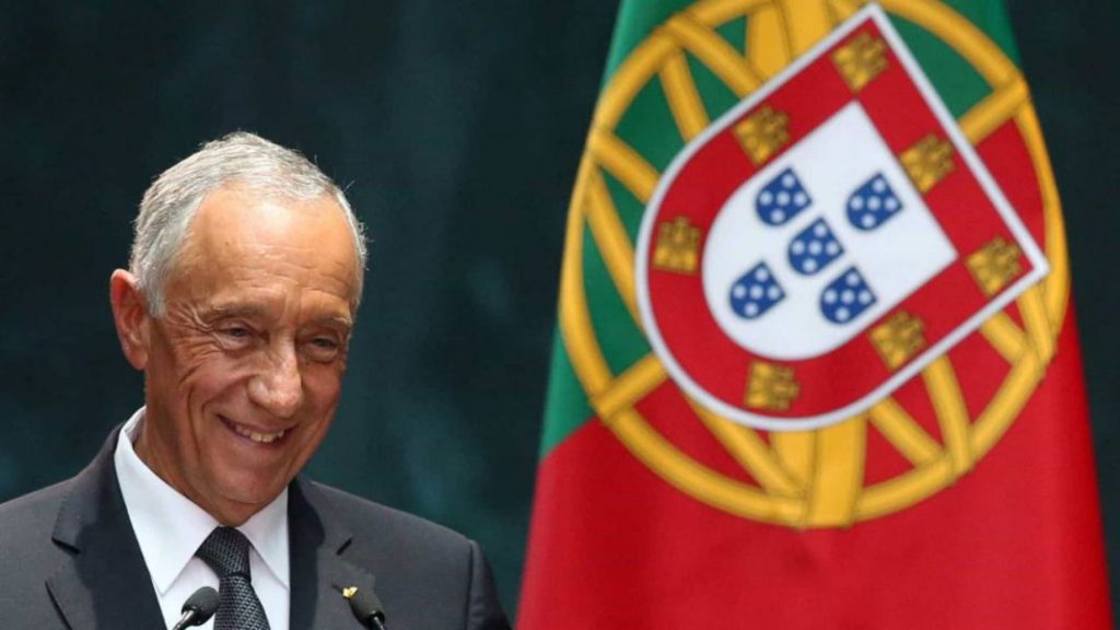 PORTUGAL CONGRATULATES ST. KITTS AND NEVIS ON INDEPENDENCE CELEBRATIONS