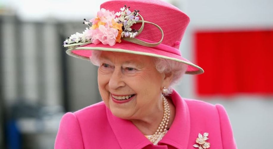 PUBLIC INVITED TO SIGN BOOK OF CONDOLENCE AT GOVERNMENT HEADQUARTERS FOR LATE H.M. QUEEN ELIZABETH II