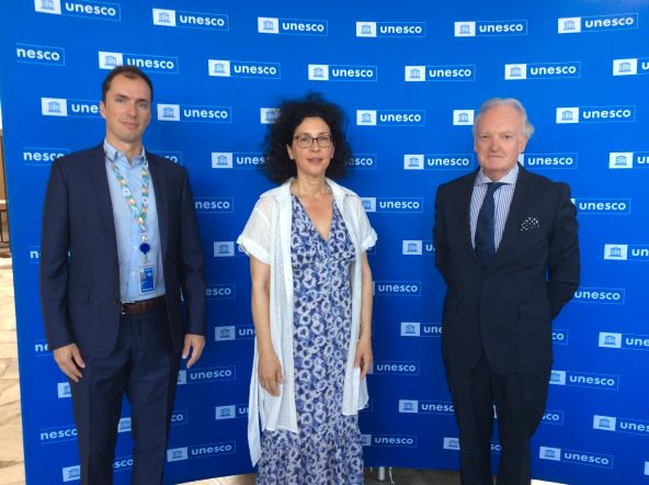 The Federation’s biosphere reserve poised to secure capacity-building assistance in sustainable and biodiversity-driven agricultural techniques