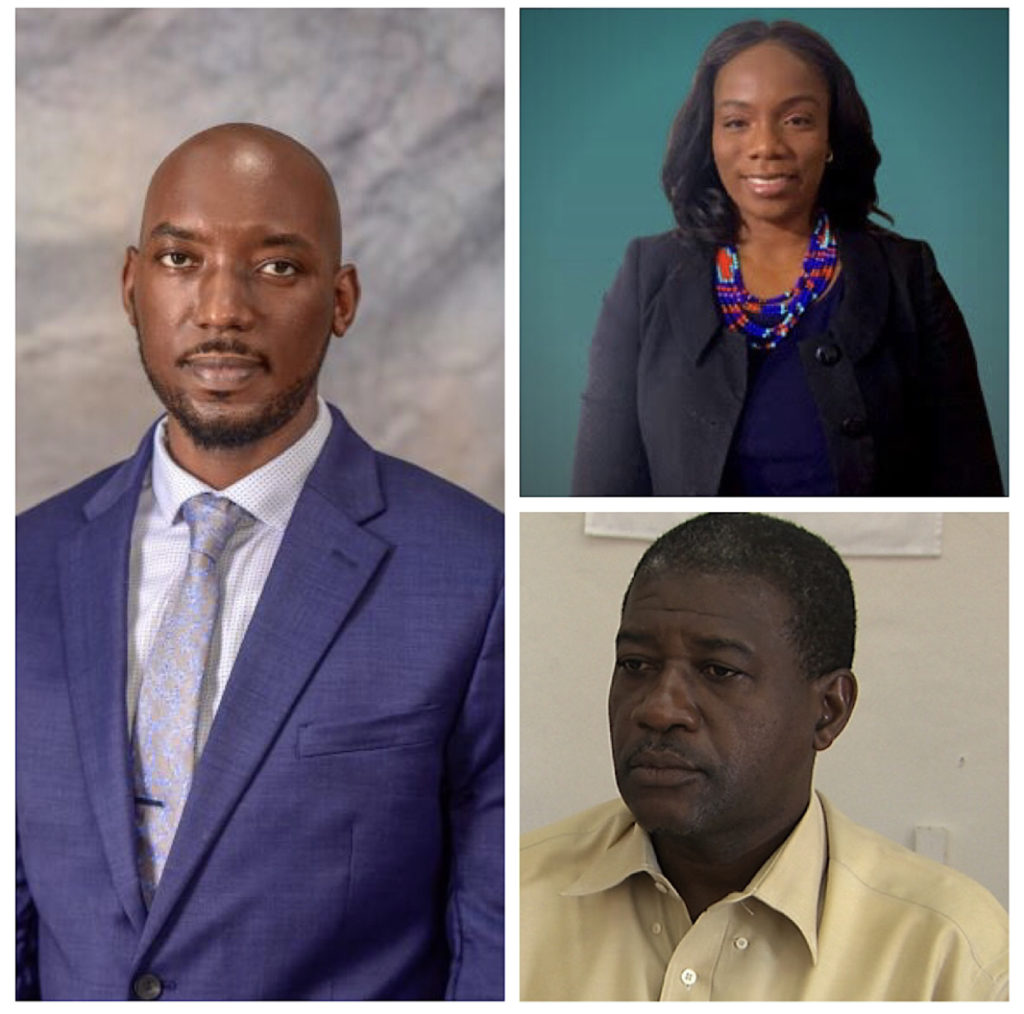 NEW ASSIGNMENTS MADE IN THE MINISTRY OF HEALTH; PRESS SECRETARY APPOINTED