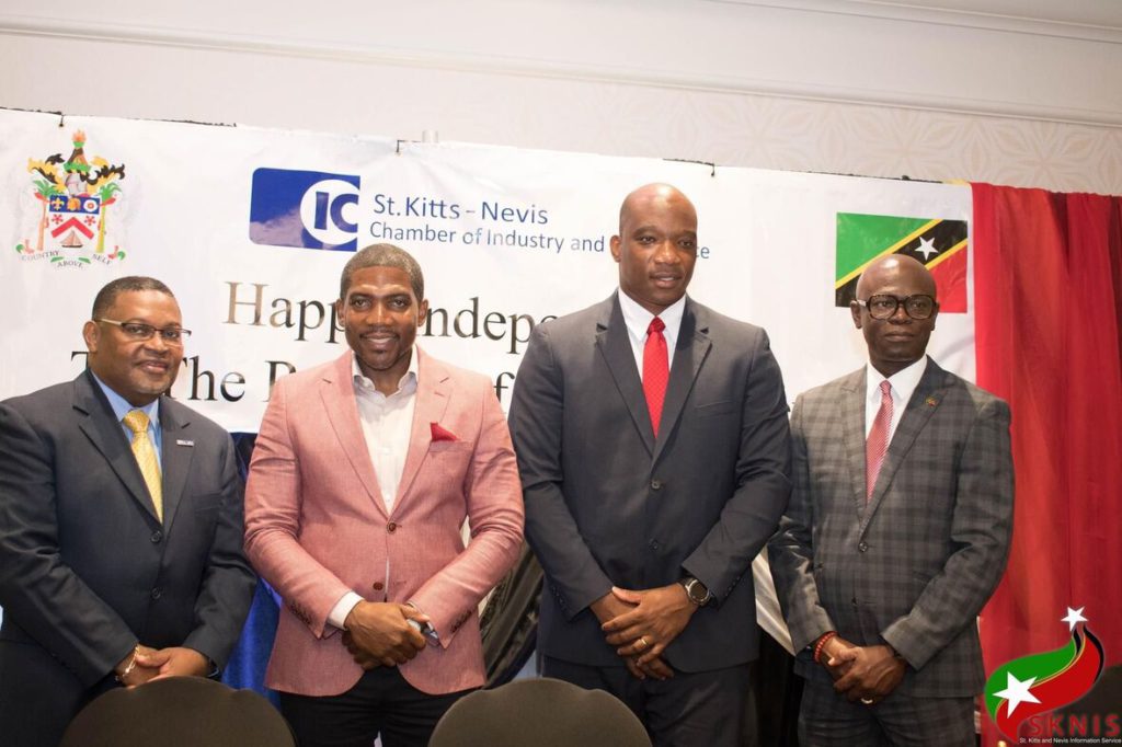 CIC Independence Luncheon 15th Sept 2022