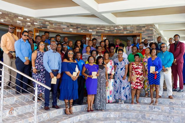 SCASPA RECORDS POSITIVE SIGNS POINTING TO ECONOMIC RECOVERY IN ST. KITTS AND NEVIS