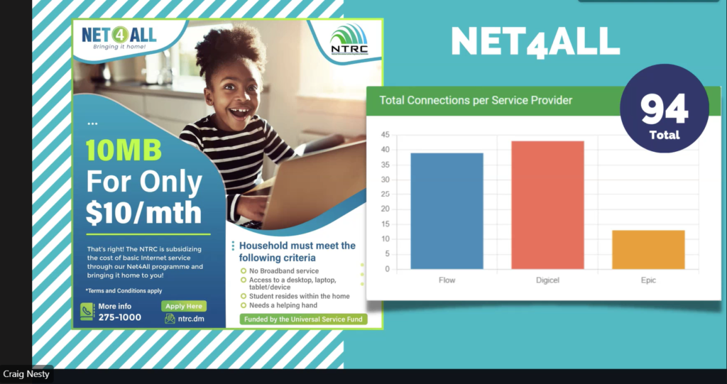 Regulators Discuss Important Matters to Improve Electronic Communications Services to Consumers