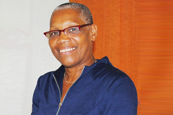 Ms. Marcella Liburd, JP to perform the duties as Governor-General’s Deputy with effect from today, Thursday, 15th September, 2022