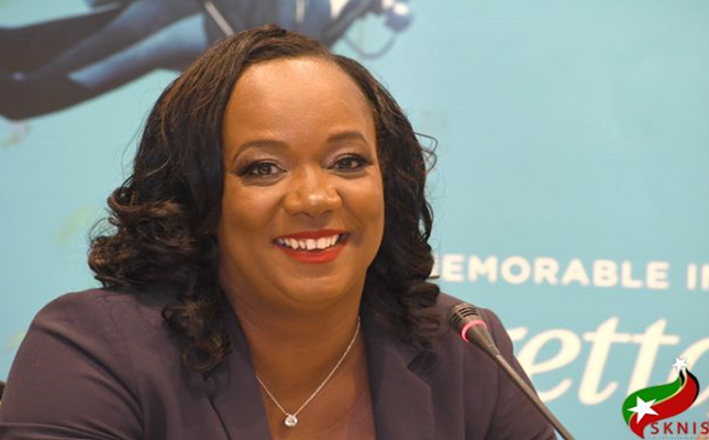 AS ST. KITTS AND NEVIS CELEBRATES WORLD TOURISM DAY EMPHASIS IS PLACED ON RESUSCITATING THE SECTOR POST-COVID