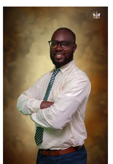 MIGUEL FLEMMING NAMED ACTING PERMANENT SECRETARY IN MINISTRY OF AGRICULTURE