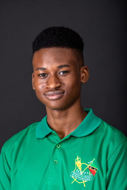 STATEMENT BY PRESIDENT MAURIEL R. KNIGHT ON THE OCCASION OF CARIBBEAN YOUTH DAY