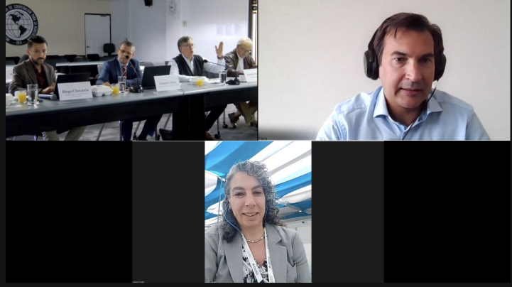 IICA promotes medium- and long-term strategies for Latin American and Caribbean countries to address the fertilizer crisis that is threatening food security