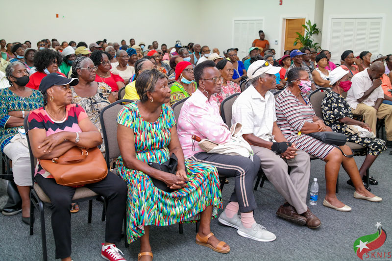 SENIORS EMPOWERED WITH INFORMATION TO LEAD A HEALTHIER LIFESTYLE