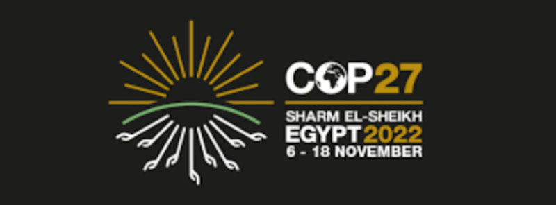 Press Conference: What positions do CARICOM Environment Ministers plan to take to the upcoming global Climate Change conference, COP27 in Egypt?