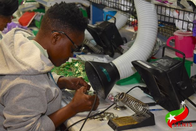 GOVERNMENT INTENDS TO REJUVENATE THE MANUFACTURING SECTOR