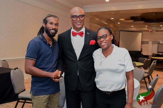 MINISTER’S YOUTH FORUM 2022 HAILED AS THE MOST INNOVATIVE AND INTERACTIVE IN YEARS