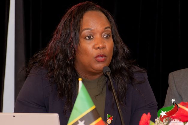 CHANGES MADE TO FLOW OF TRAFFIC FROM PORT ZANTE EAST EFFECTIVE NOVEMBER 15