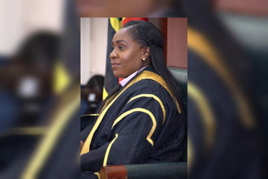 ANNUAL FINANCIAL STATEMENT AND BUDGETARY PROPOSALS FOR 2023 TO BE PRESENTED IN THE NATIONAL ASSEMBLY ON WEDNESDAY, DECEMBER 14