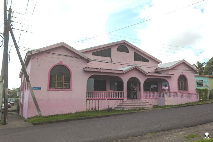 UPGRADES AND RENOVATIONS COMING TO A COMMUNITY CENTER NEAR YOU THROUGH EC$1 MILLION BUDGET ALLOCATION