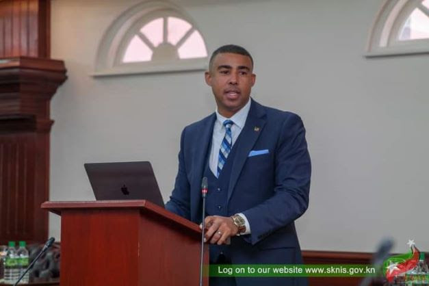 BUDGETARY INCREASE TO AG’S OFFICE WILL HELP MODERNIZE ACCESS TO JUSTICE IN ST. KITTS AND NEVIS