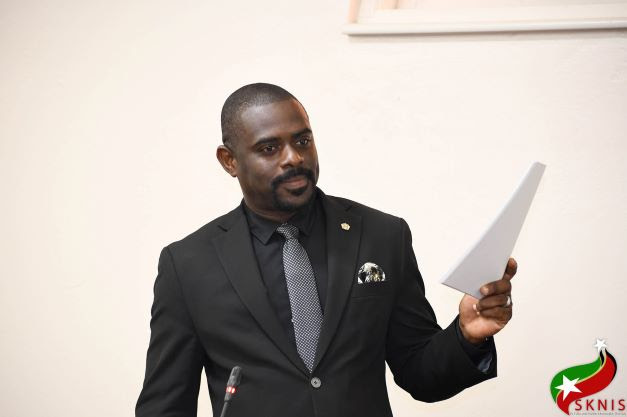 GOVERNMENT OF ST KITTS AND NEVIS NEGOTIATING CUBAN SCHOLARSHIPS FOR ADVANCED TRAINING AND EDUCATION IN SPORTS