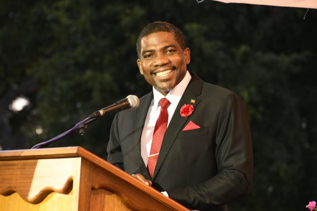 PRIME MINISTER DR. DREW HAILS INSTALLATION OF FIRST FEMALE GOVERNOR-GENERAL AS A “SIGNIFICANT MILESTONE’