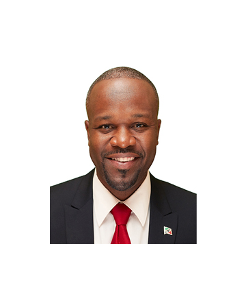 ST. KITTS AND NEVIS MUST NOT BE LEFT BEHIND IN THE RESPONSIBLE USE OF CANNABIS, SAYS MINISTER MAYNARD